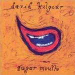 David Kilgour - Sugar Mouth, 1994